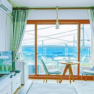Jeju Yongdam House